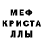 МЕТАДОН кристалл Xolmatov Axmet